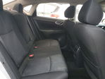 Nissan Sentra 2017