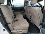Honda Pilot 2017