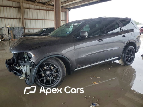Dodge Durango 2015 - Image 1 of 15