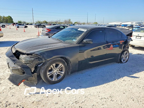 Dodge Charger 2021 - Image 1 of 13
