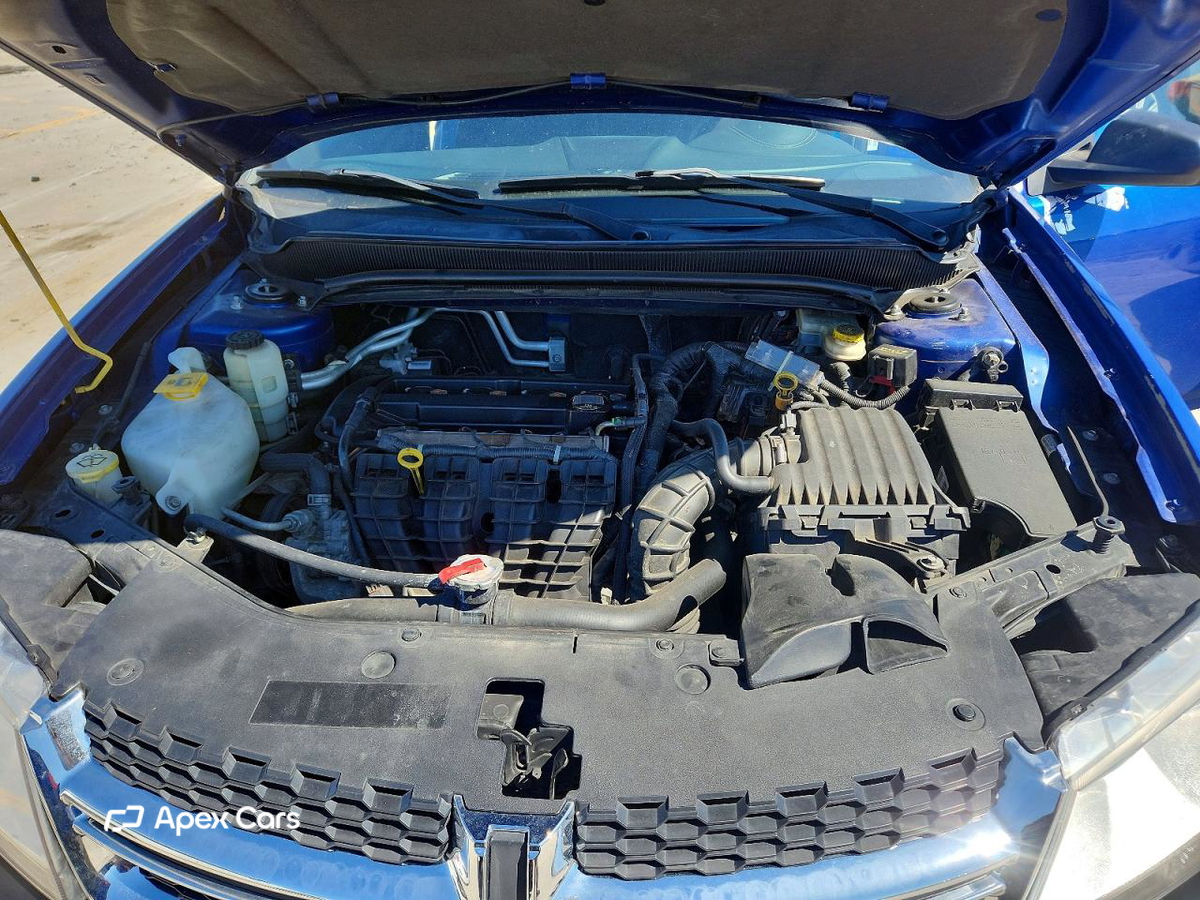 Dodge Avenger 2014