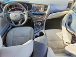 Kia Optima 2013
