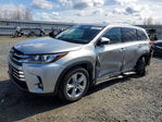 Toyota Highlander 2017
