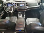 Toyota Highlander 2014