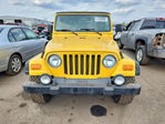 Jeep Wrangler 2000