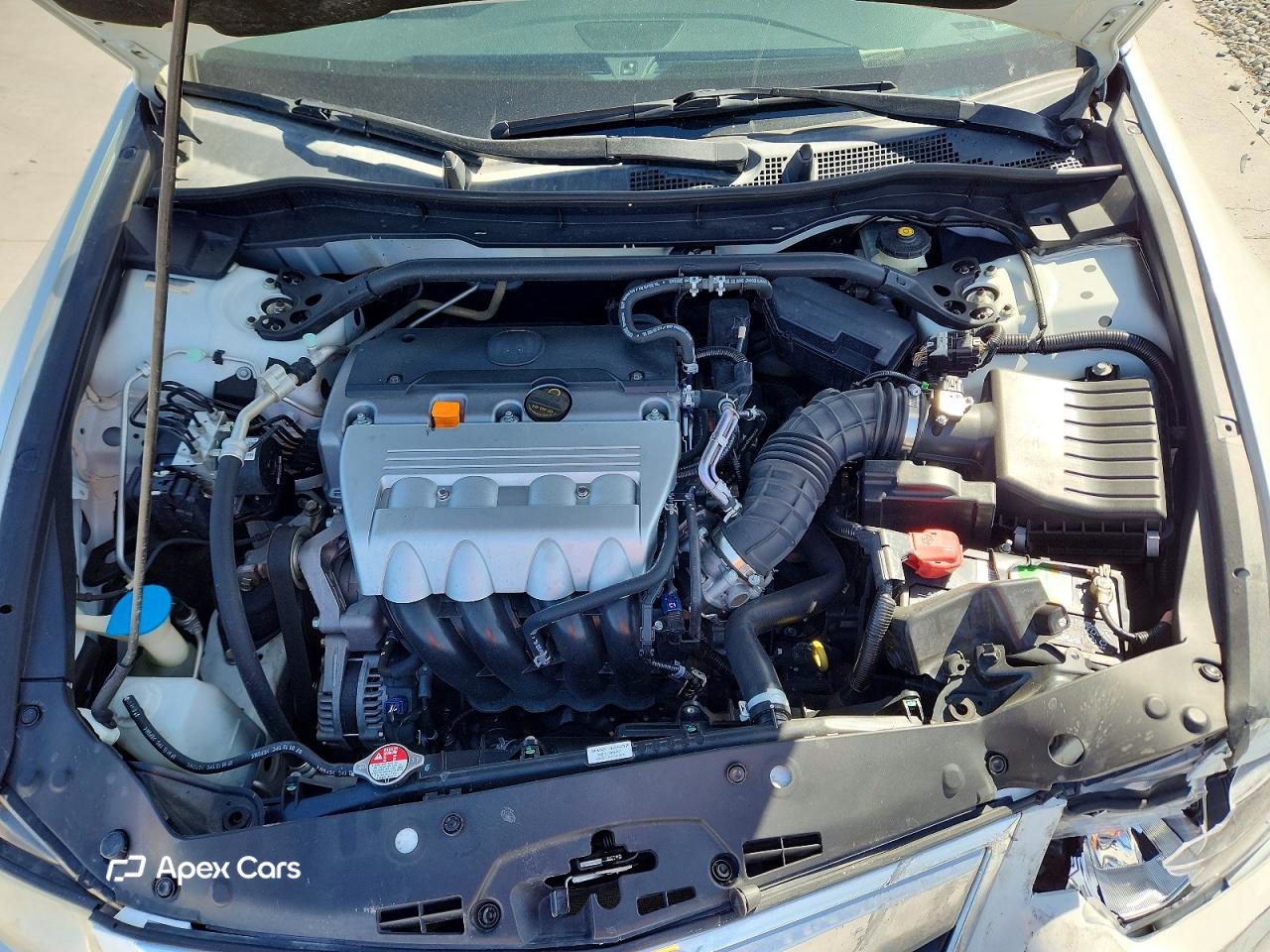 Acura TSX 2012