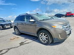 Ford Edge 2013