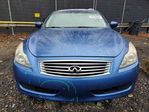 Infiniti G 2009
