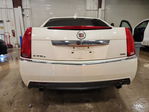 Cadillac CTS 2011