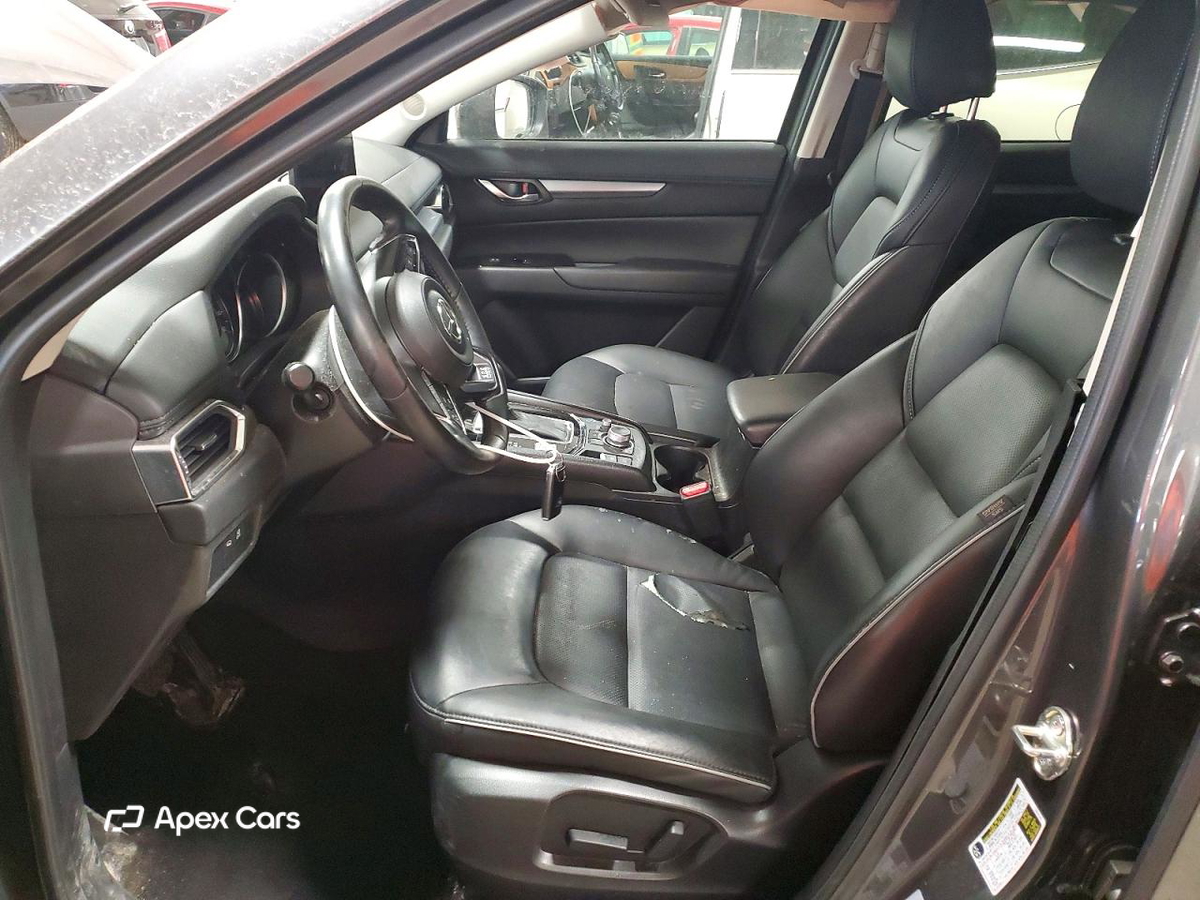 Mazda CX-5 2024