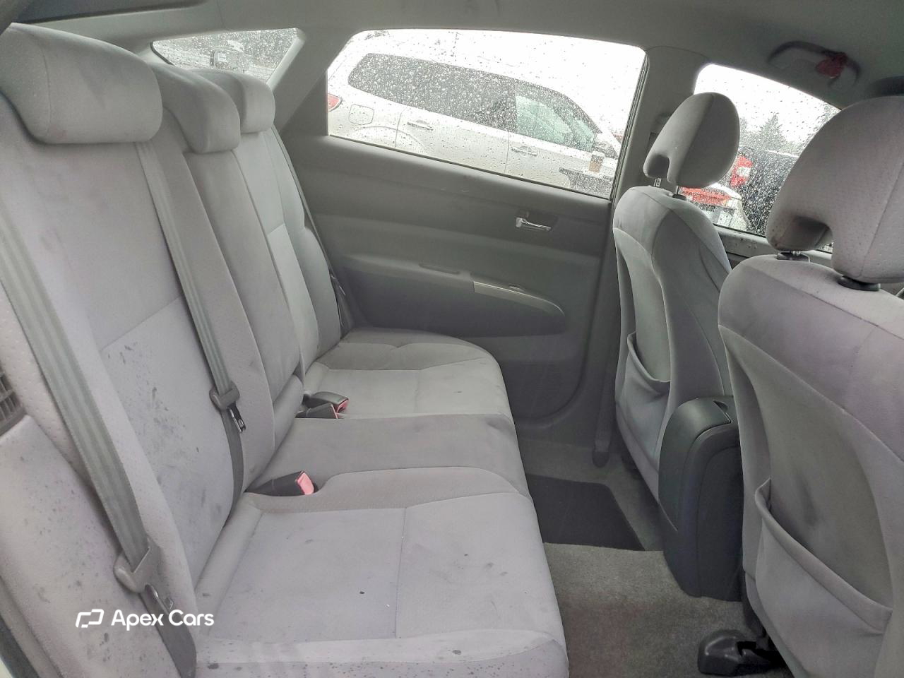 Toyota Prius 2005