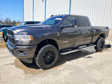 RAM 2500 2022 - Image 1 of 14
