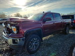 GMC Sierra 2014