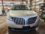 Lincoln MKX 2011