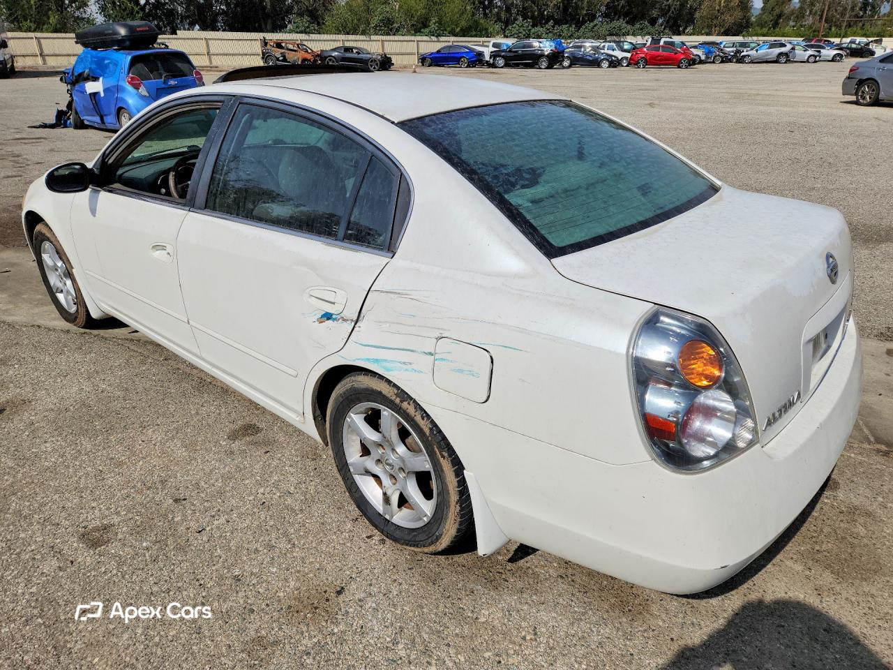 Altima 2005