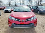 Toyota RAV 4 2015