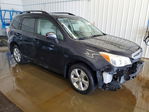 Subaru Forester 2014