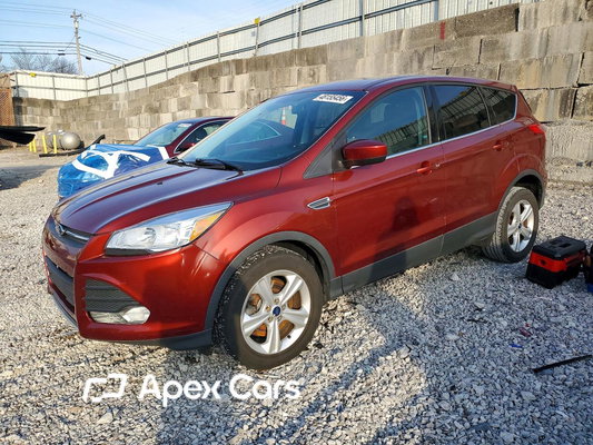 Ford Escape 2014 - Image 1 of 13