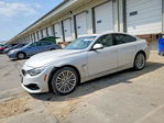 BMW Series 4 2015
