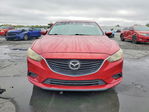 Mazda 6 2015