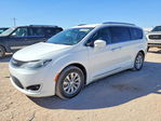 Chrysler Pacifica 2018