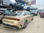 Kia K5 2022