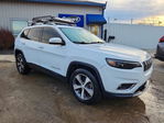 Jeep Cherokee 2020