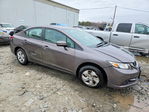 Honda Civic 2014