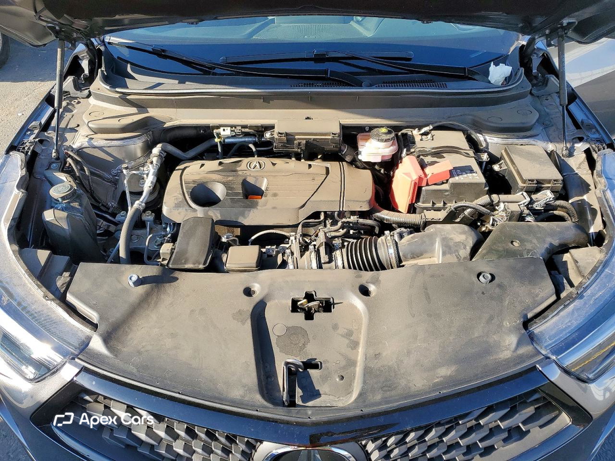 Acura RDX 2023