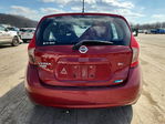 Nissan Versa 2016