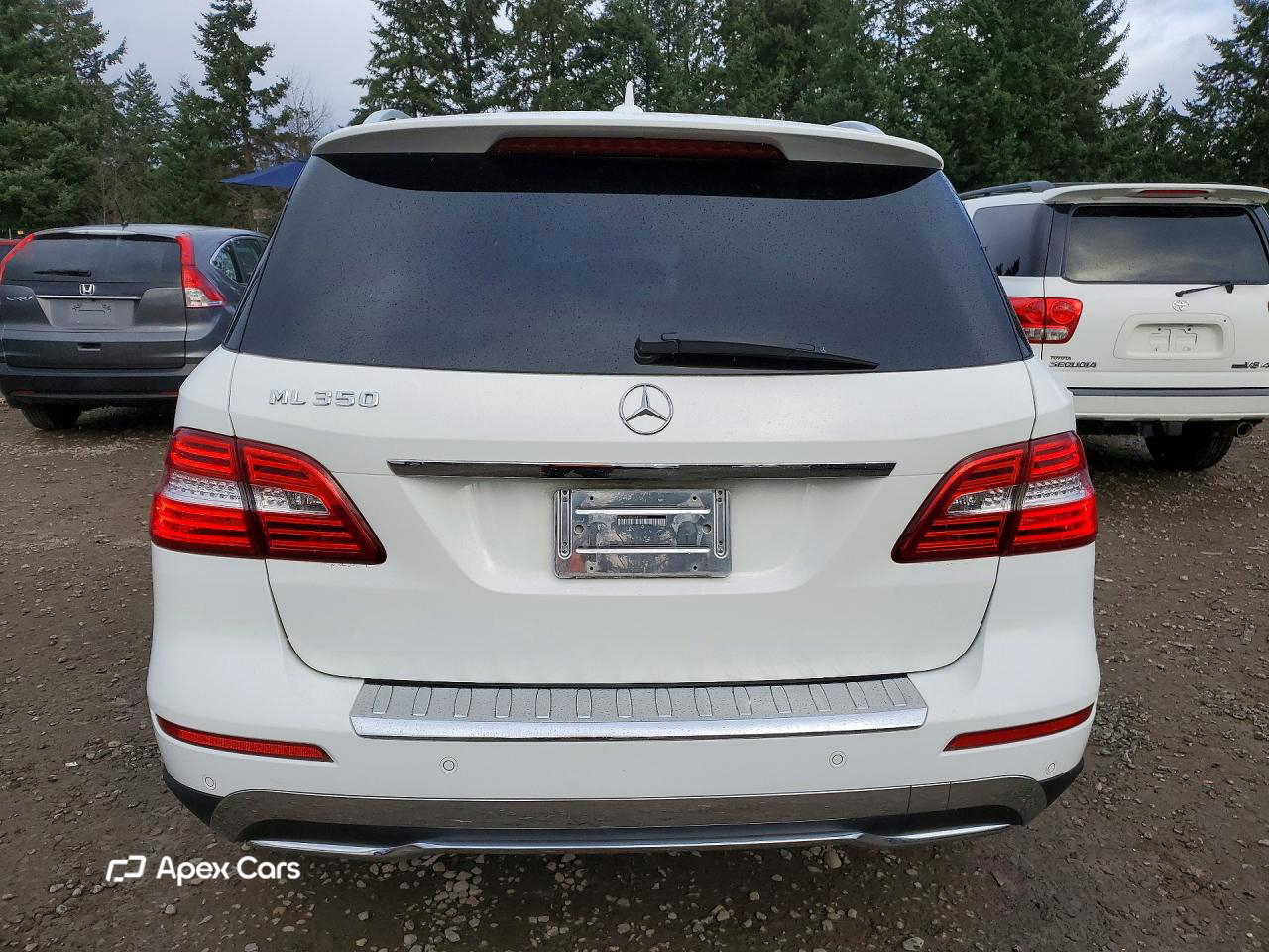 Mercedes-Benz  2014