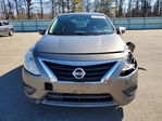 Nissan Versa 2017