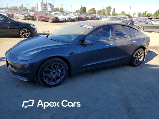 Tesla Model 3 2023 - Image 1 of 13