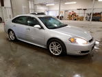 Chevrolet Impala 2014