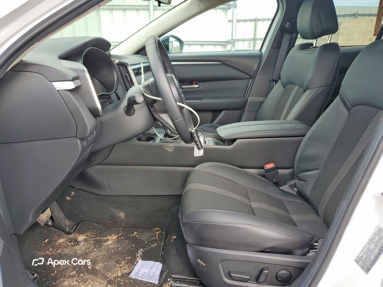 Mazda CX-50 2026