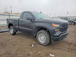 Chevrolet Silverado 2024