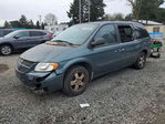 Dodge Caravan 2007