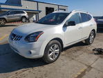 Nissan Rogue 2015