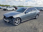 Mercedes-Benz E-klasse 2012