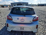 Mitsubishi Mirage 2024