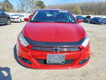 Dodge Dart 2014