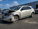 Chevrolet Equinox 2013