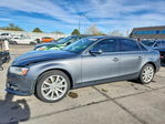 Audi A4 2013