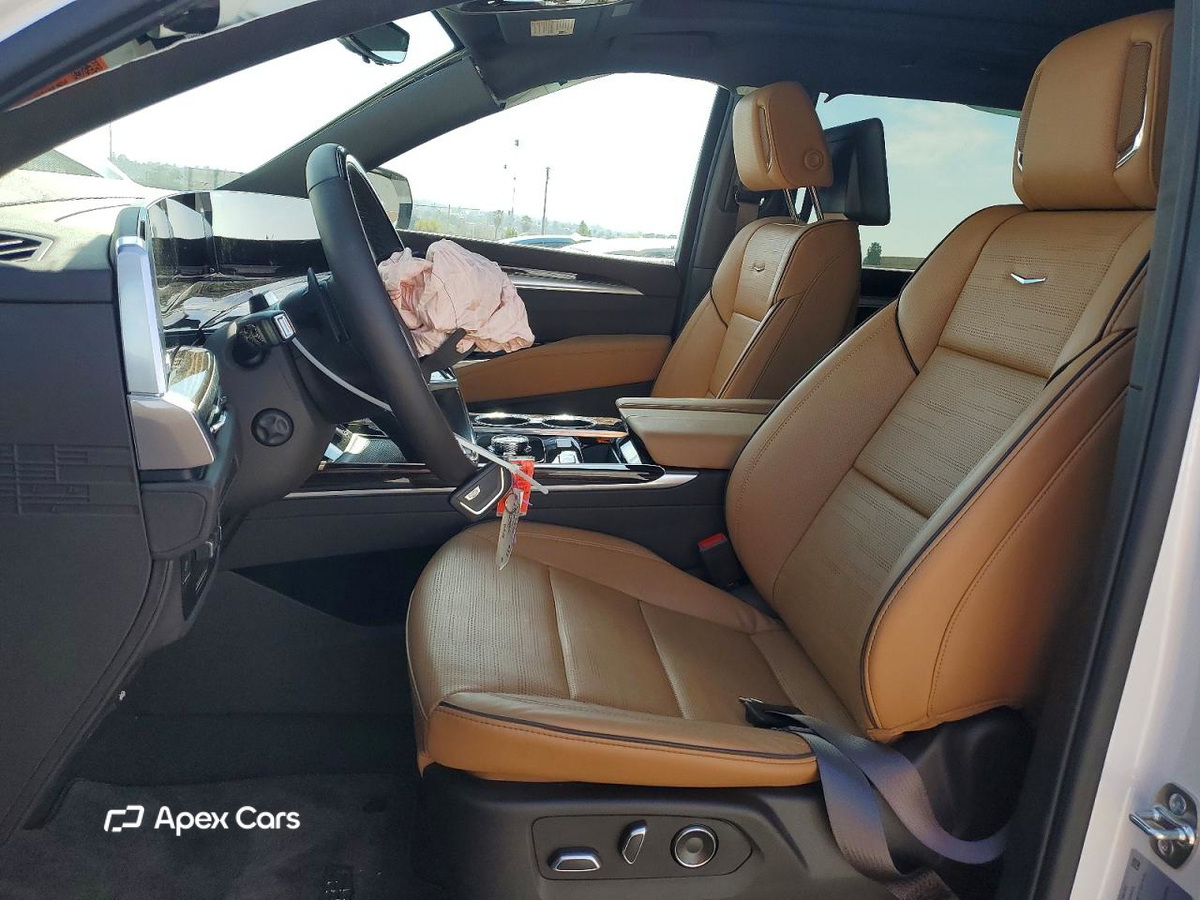 Cadillac Escalade 2025