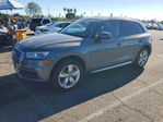 Audi Q5 2018