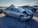 Toyota Camry 2016