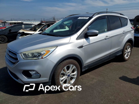 Ford Escape 2017 - Image 1 of 13