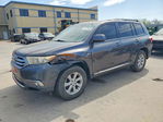 Toyota Highlander 2012