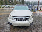 Subaru Forester 2012