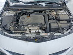Chevrolet Malibu 2021